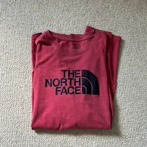 The North Face T- Shirt XL